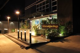 Worrakijwiboon place